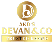 Devan & Co Logo