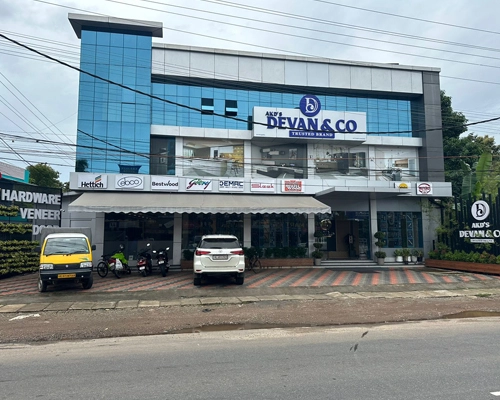 hardware shops in kochi