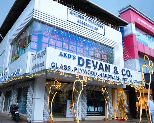 plywood dealers in kochi