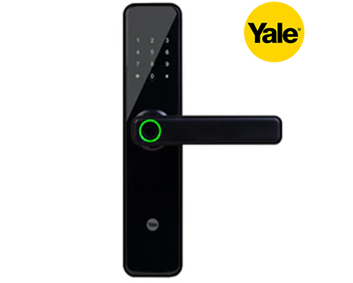 Yale Lock