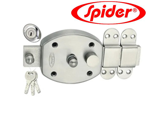 Spider Lock