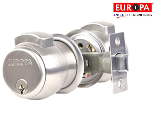 Europa Lock