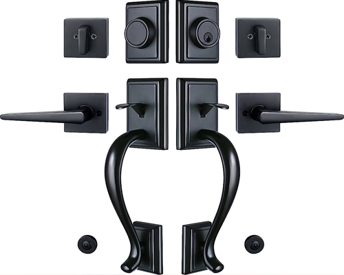 Handle