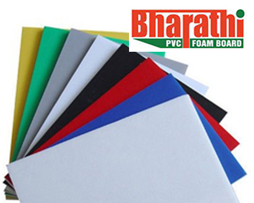 Bharati Multiwood