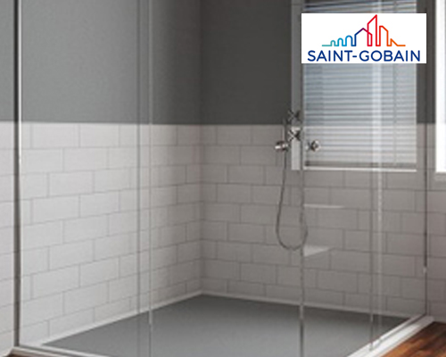 Saintgobain Glass