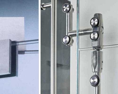 Glass Architectural Hardware