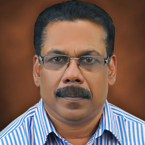 A K Divakaran - Founder